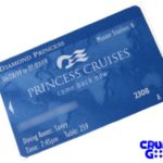 cruise card